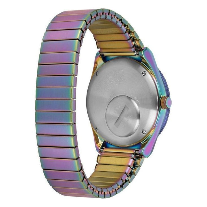 TIMEX TW2W41100UJ Q Timex Analog Watch for Women