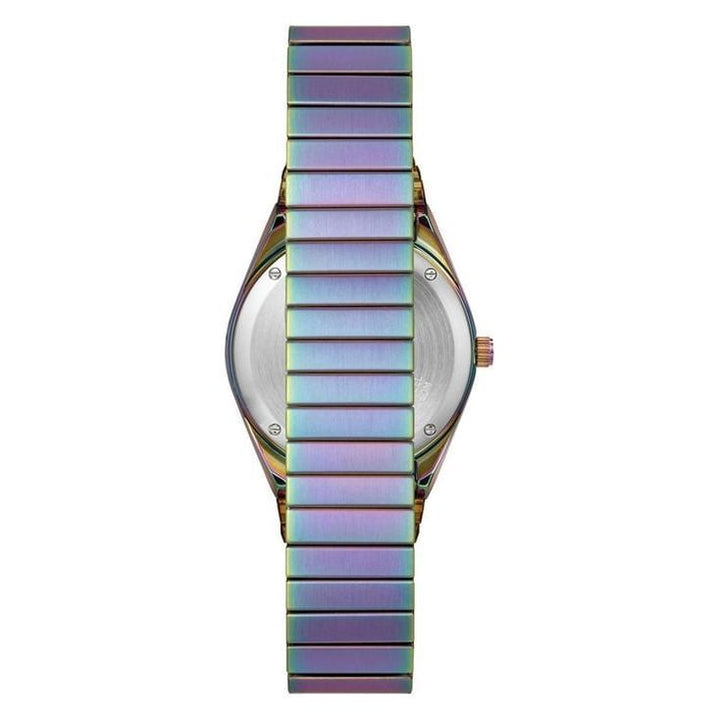 TIMEX TW2W41100UJ Q Timex Analog Watch for Women