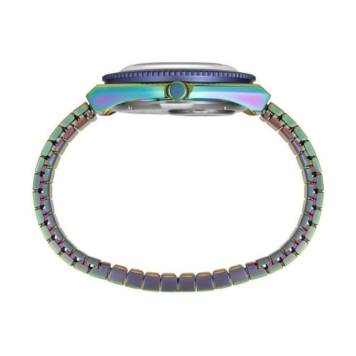 TIMEX TW2W41100UJ Q Timex Analog Watch for Women