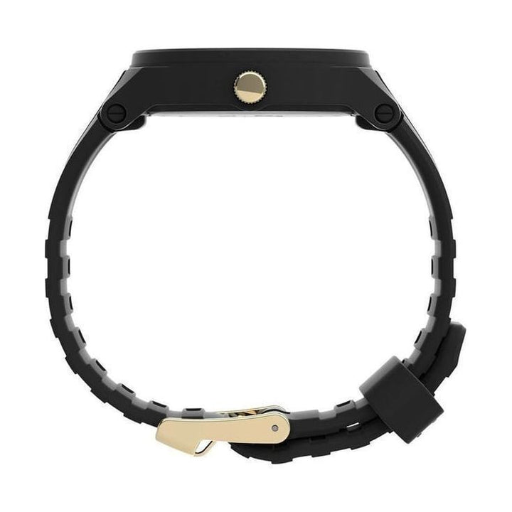 TIMEX TW2V569000D UFC Strength Analog Watch for Women