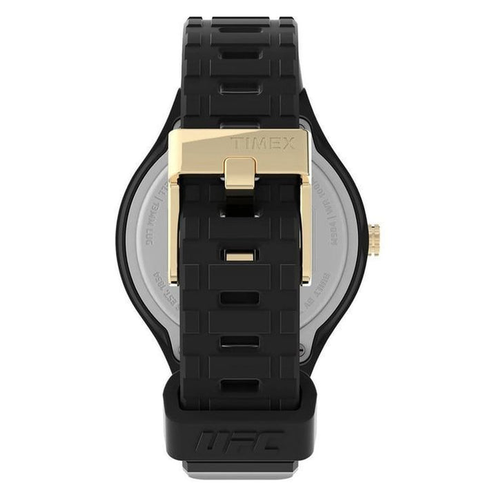 TIMEX TW2V569000D UFC Strength Analog Watch for Women