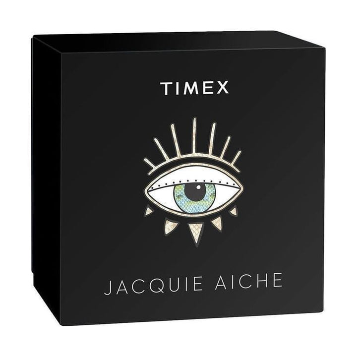 TIMEX TW2Y01700X6 LAB Analog Watch for Women