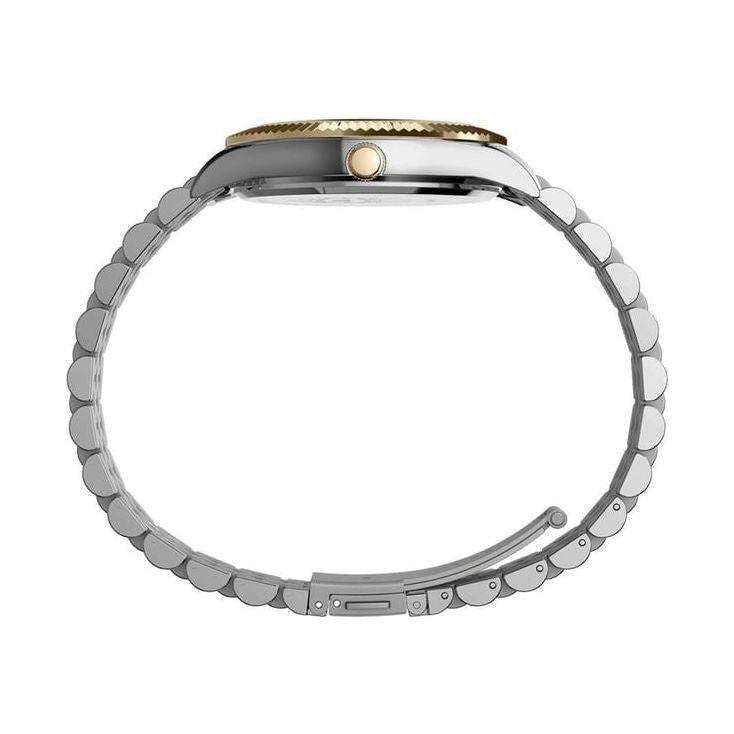 TIMEX TW2Y01700X6 LAB Analog Watch for Women