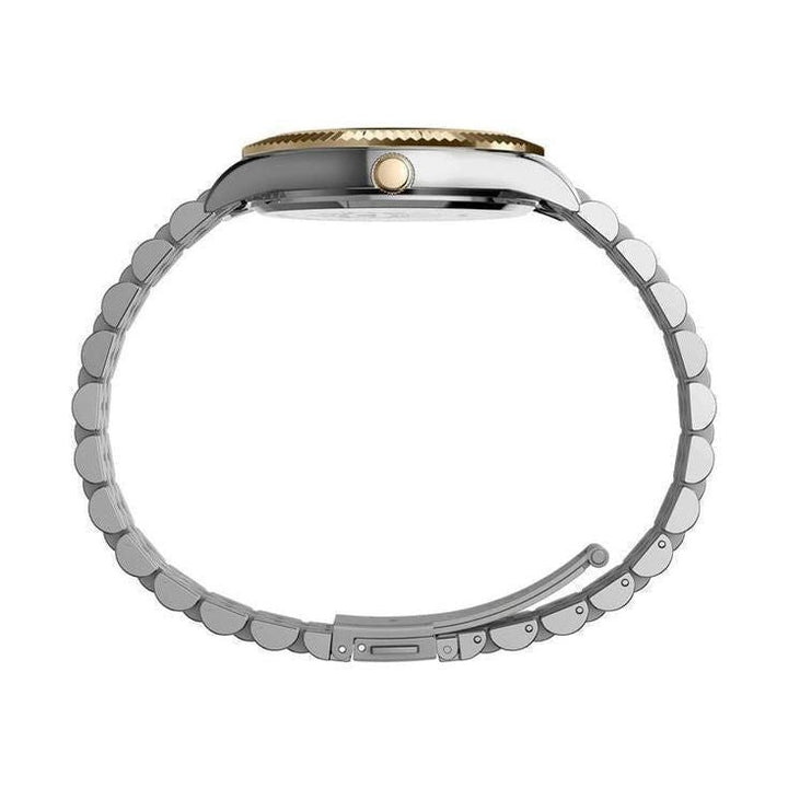 TIMEX TW2Y01700X6 LAB Analog Watch for Women