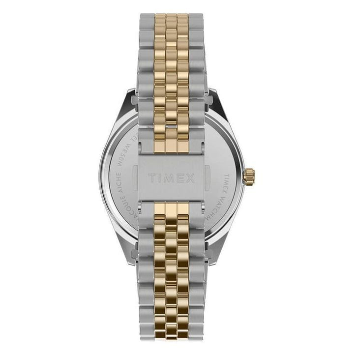 TIMEX TW2Y01700X6 LAB Analog Watch for Women