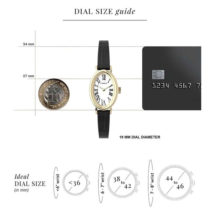 TIMEX TW2W78300UJ Trend Analog Watch for Women