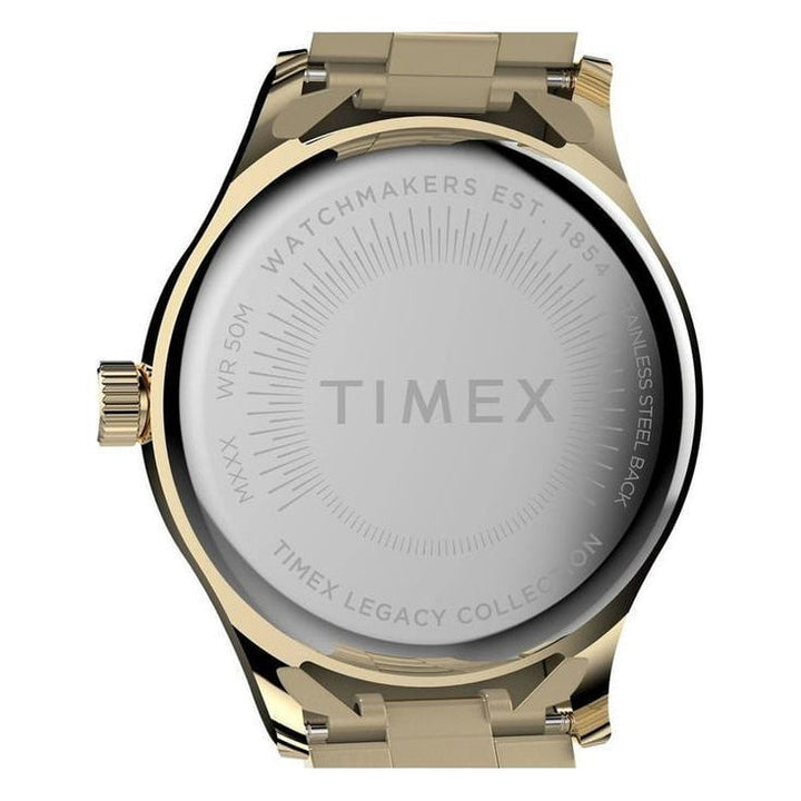 TIMEX TW2W85400UJ Trend Analog Watch for Women