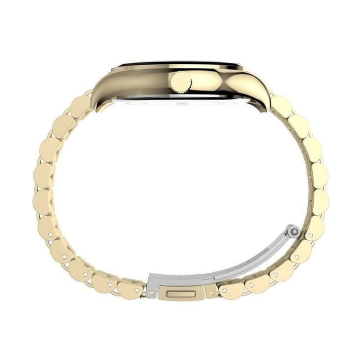 TIMEX TW2W85400UJ Trend Analog Watch for Women