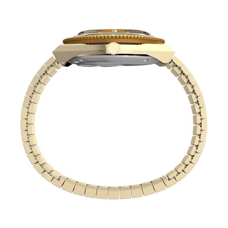 TIMEX TW2V92500UJ Q TIMEX Analog Watch for Women