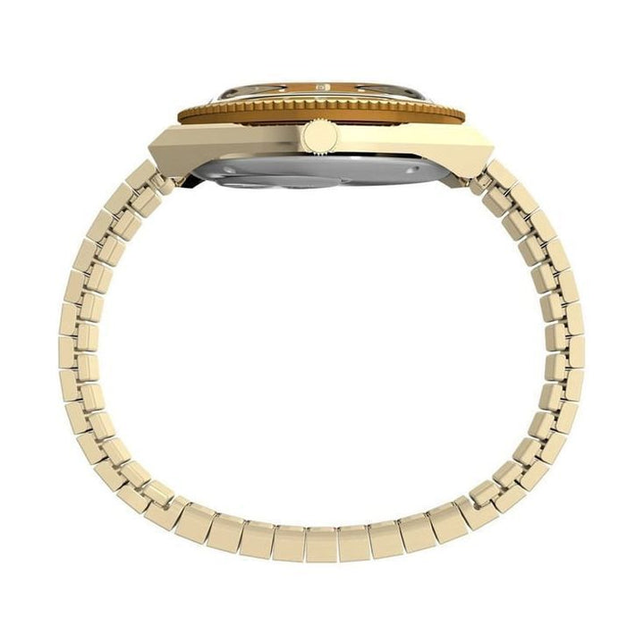 TIMEX TW2V92500UJ Q TIMEX Analog Watch for Women