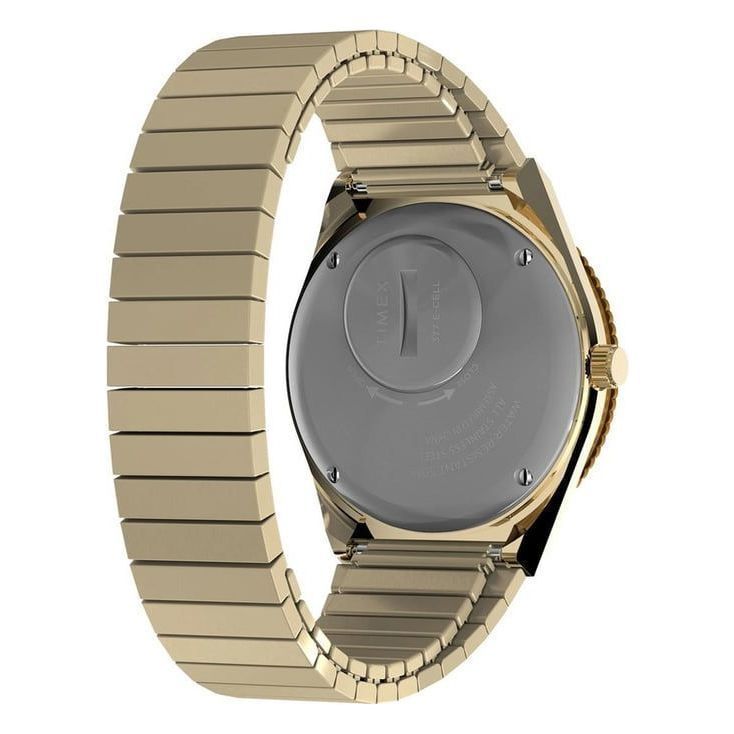 TIMEX TW2V92500UJ Q TIMEX Analog Watch for Women