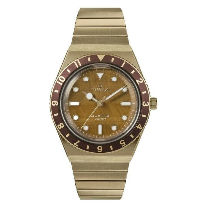 TIMEX TW2V92500UJ Q TIMEX Analog Watch for Women