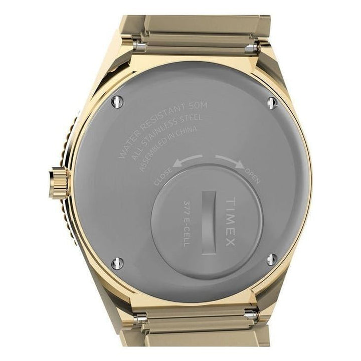 TIMEX TW2V92500UJ Q TIMEX Analog Watch for Women