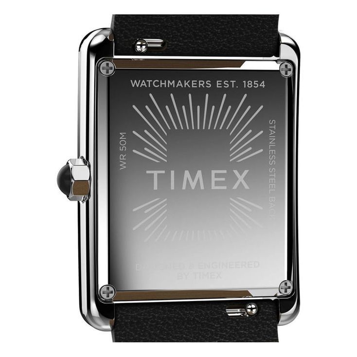 TIMEX TW2W63800UJ Trend Analog Watch for Women