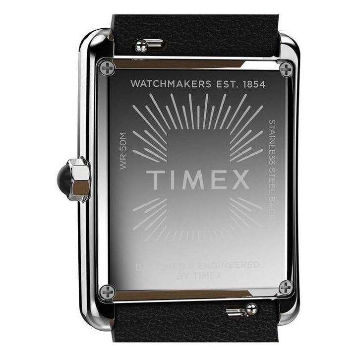 TIMEX TW2W63800UJ Trend Analog Watch for Women