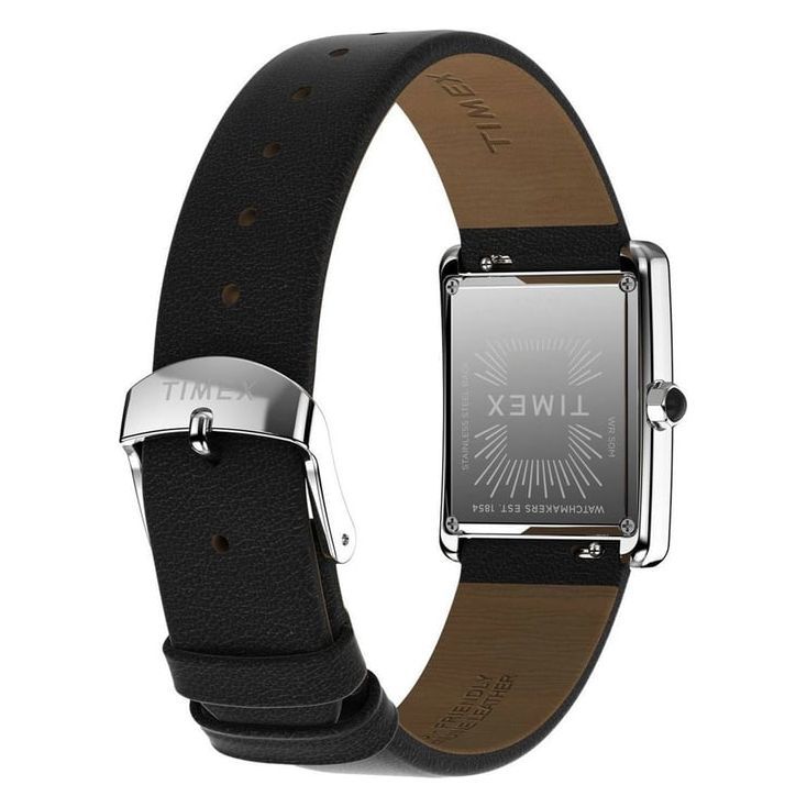 TIMEX TW2W63800UJ Trend Analog Watch for Women