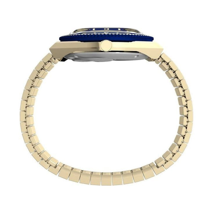 TIMEX TW2V92400UJ Q TIMEX Analog Watch for Women