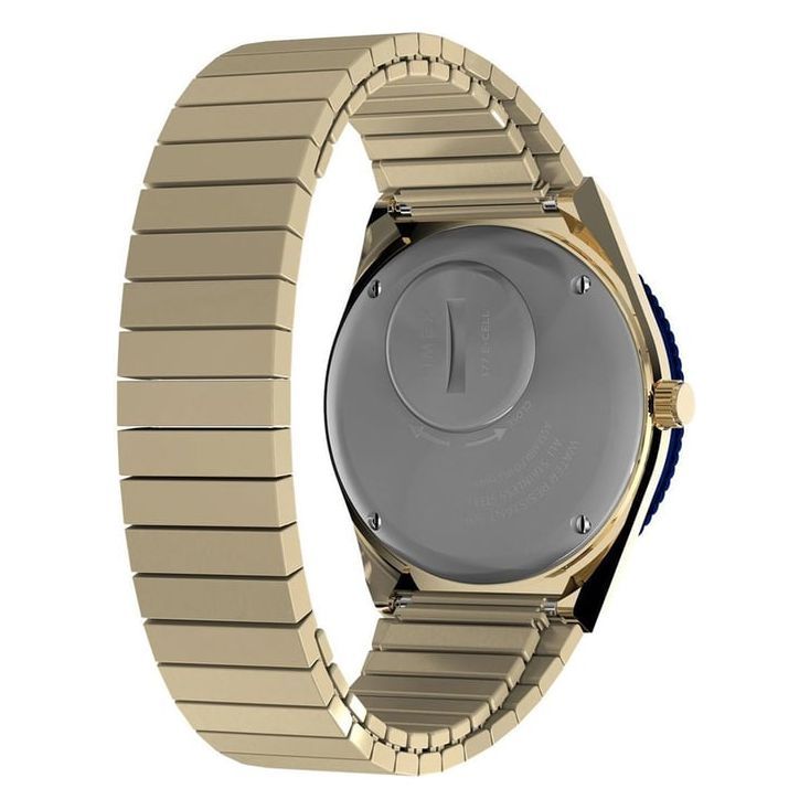 TIMEX TW2V92400UJ Q TIMEX Analog Watch for Women