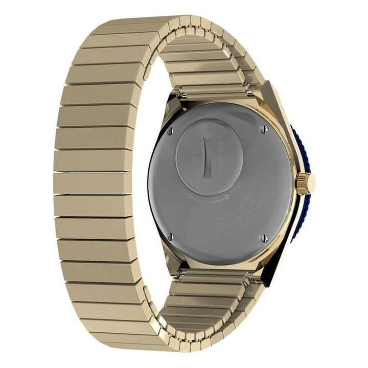 TIMEX TW2V92400UJ Q TIMEX Analog Watch for Women