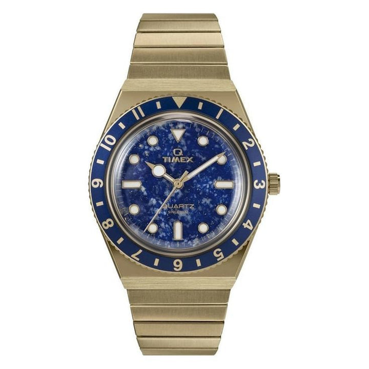 TIMEX TW2V92400UJ Q TIMEX Analog Watch for Women