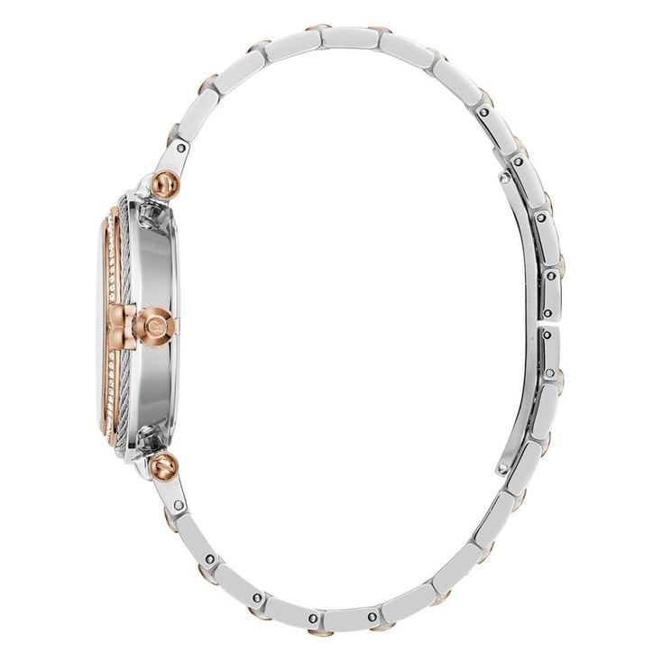 Gc Z52001L1MF Vogue Cable Analog Watch for Women