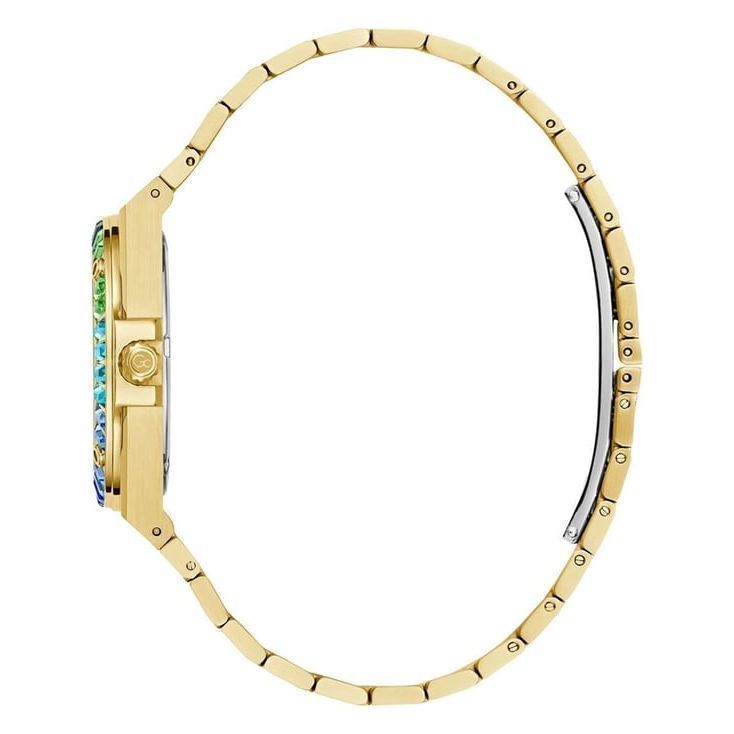 Gc Z34007L7MF Idol Lady Analog Watch for Women