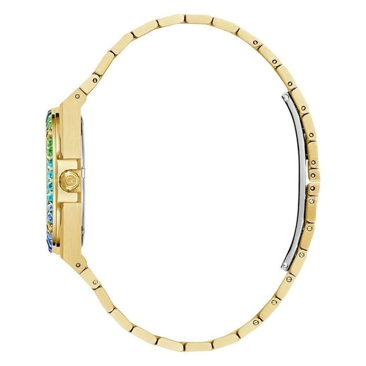 Gc Z34007L7MF Idol Lady Analog Watch for Women