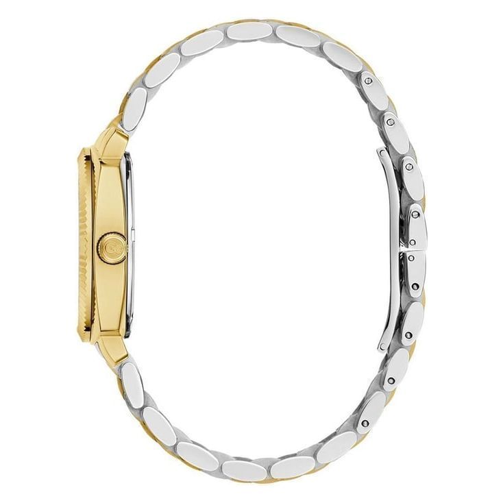 Gc Z44002L9MF Flair Coussin Lady Analog Watch for Women