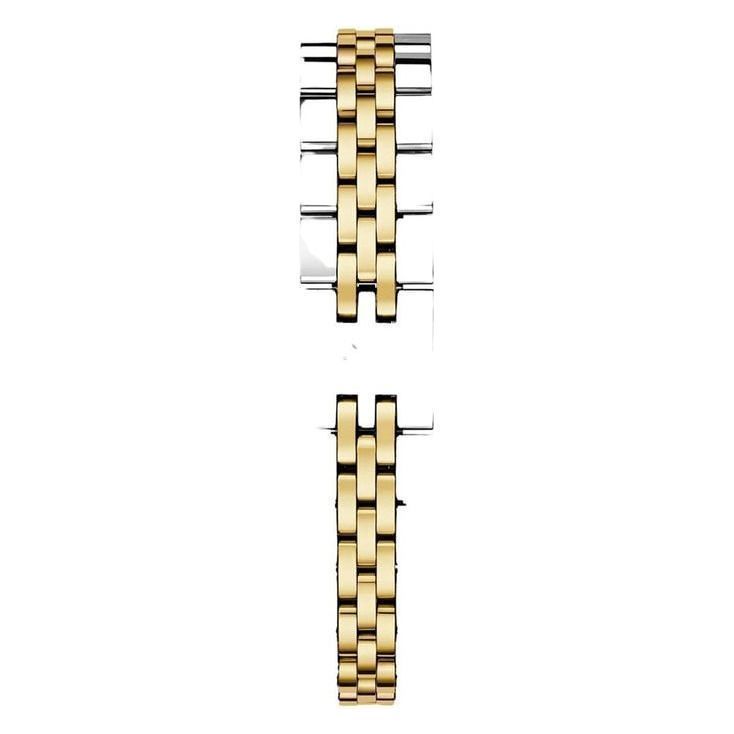 Gc Z44002L9MF Flair Coussin Lady Analog Watch for Women