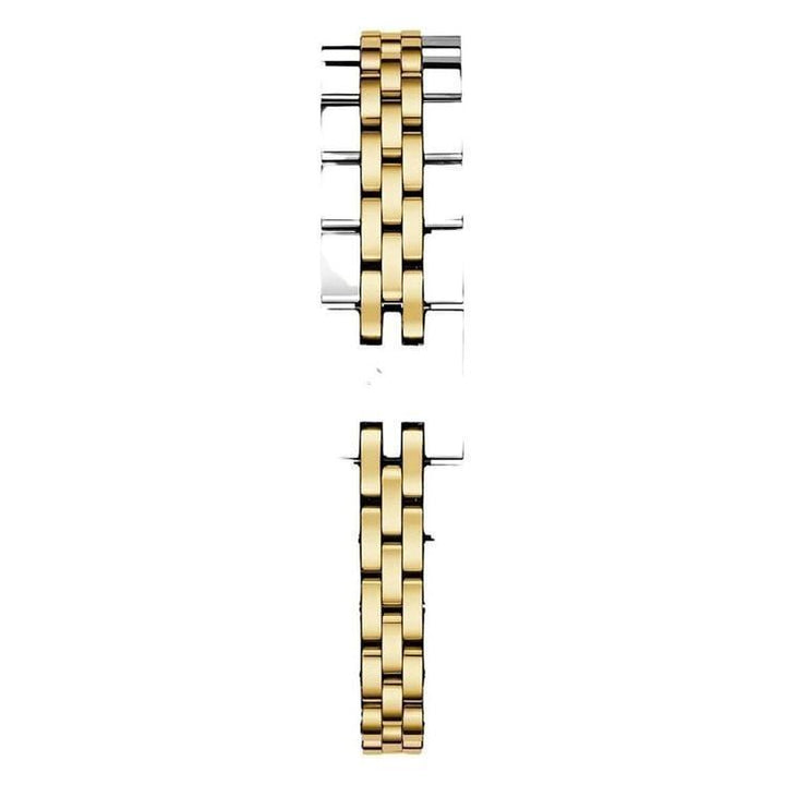 Gc Z44002L9MF Flair Coussin Lady Analog Watch for Women