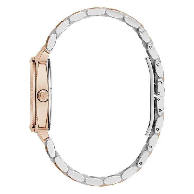 Gc Z44003L1MF Flair Coussin Lady Analog Watch for Women