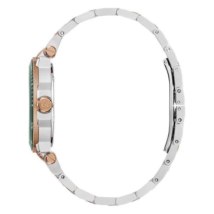 Gc Z45001L9MF One Sport Lady Analog Watch for Women