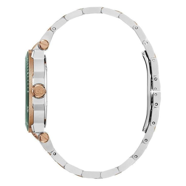 Gc Z45001L9MF One Sport Lady Analog Watch for Women