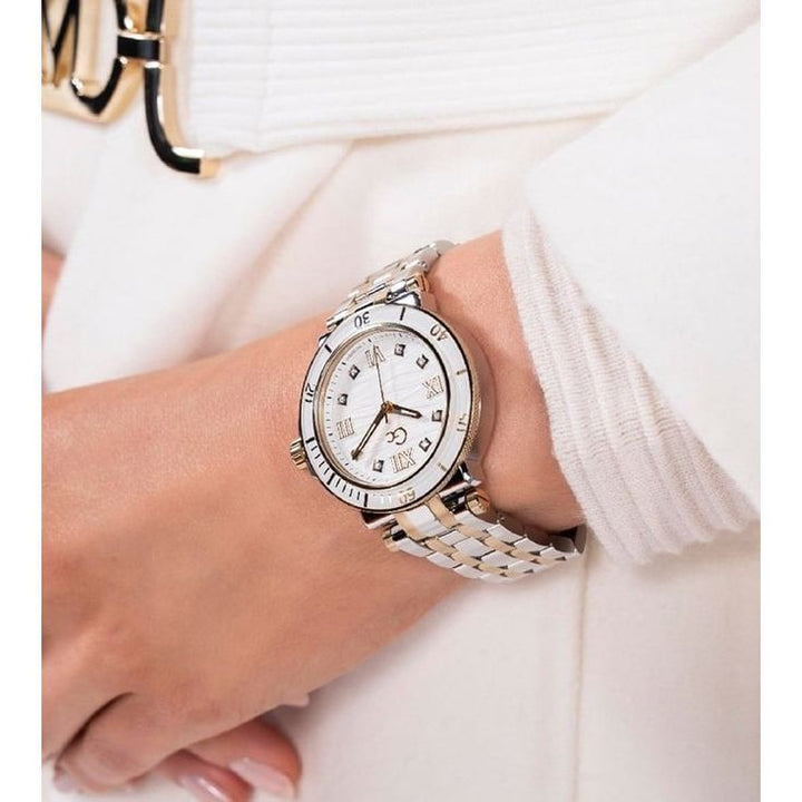 Gc Z45002L1MF One Sport Lady Analog Watch for Women