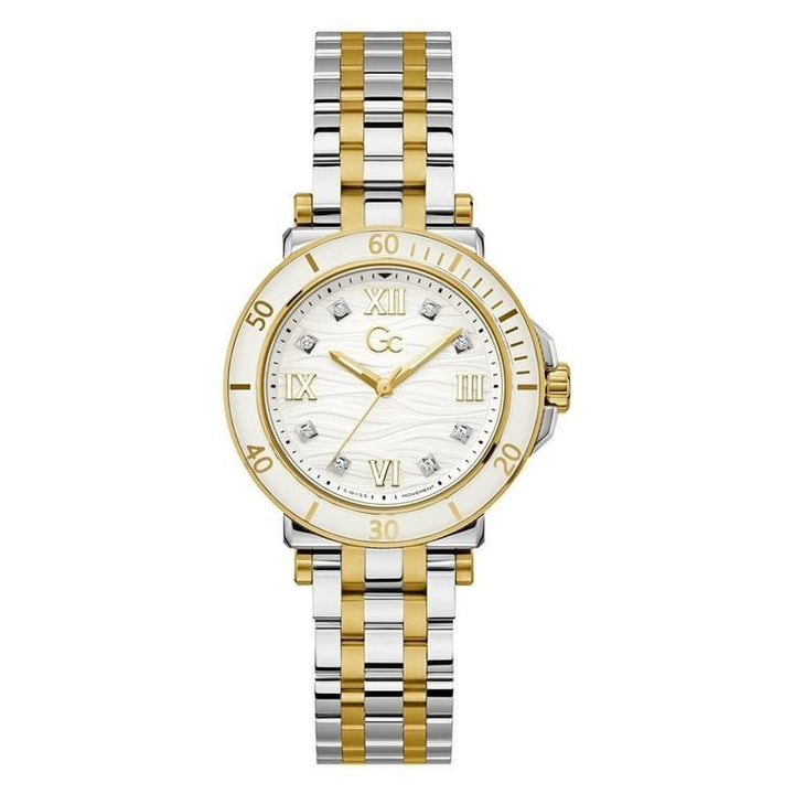 Gc Z45002L1MF One Sport Lady Analog Watch for Women