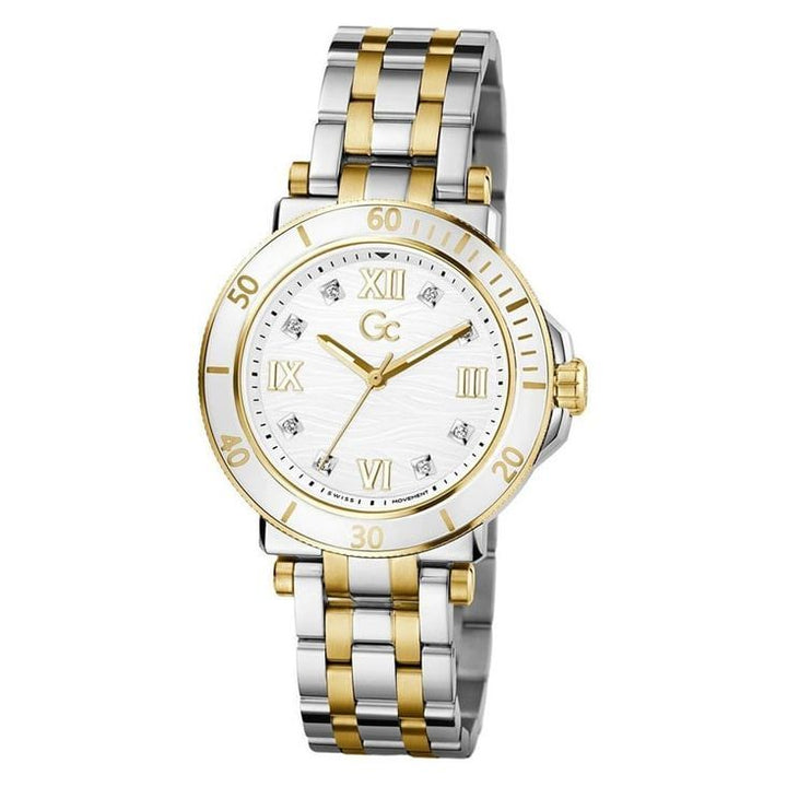 Gc Z45002L1MF One Sport Lady Analog Watch for Women