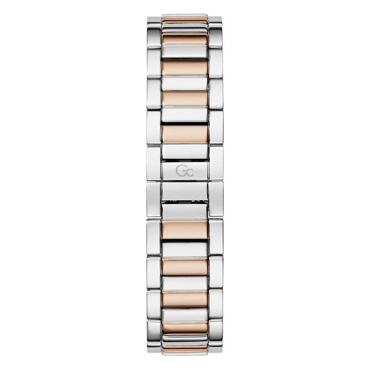 Gc Z49001L1MF Aura Analog Watch for Women