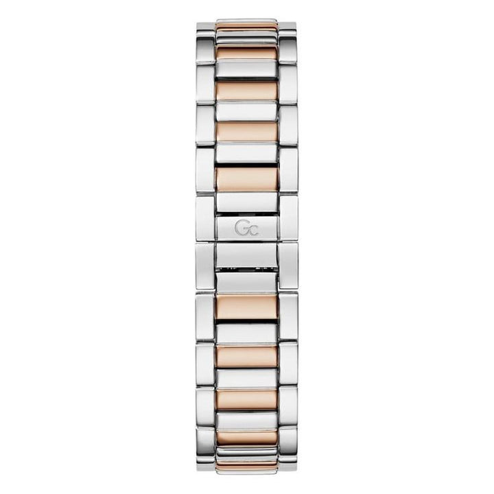 Gc Z49001L1MF Aura Analog Watch for Women