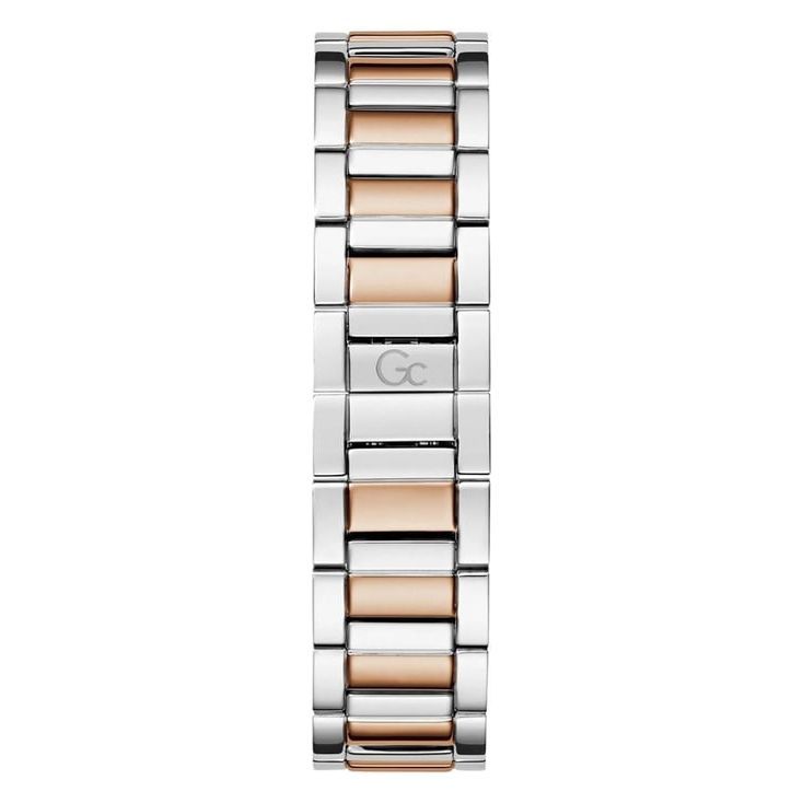 Gc Z48002L1MF Aura Analog Watch for Women