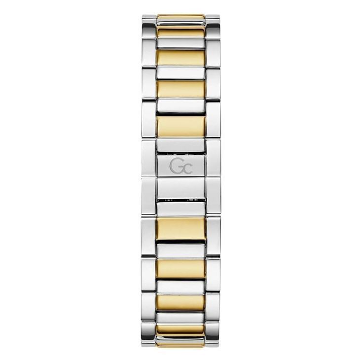 Gc Z48003L6MF Aura Analog Watch for Women