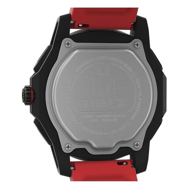 TIMEX TW2W53700UJ Ironman Main Line Analog-Digital for Men