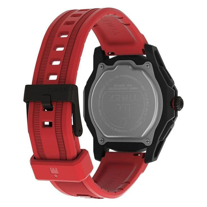 TIMEX TW2W53700UJ Ironman Main Line Analog-Digital for Men