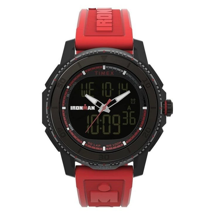 TIMEX TW2W53700UJ Ironman Main Line Analog-Digital for Men