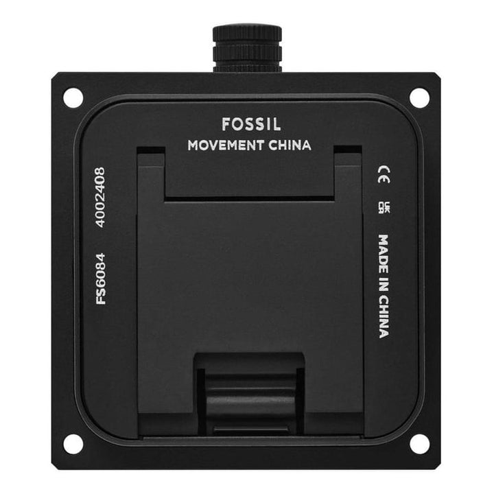 FS6084 Sport Tourer Analog Watch for Men