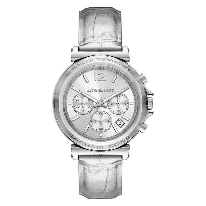 Elegant Michael Kors MK7509 Maren Analog Watch for Women