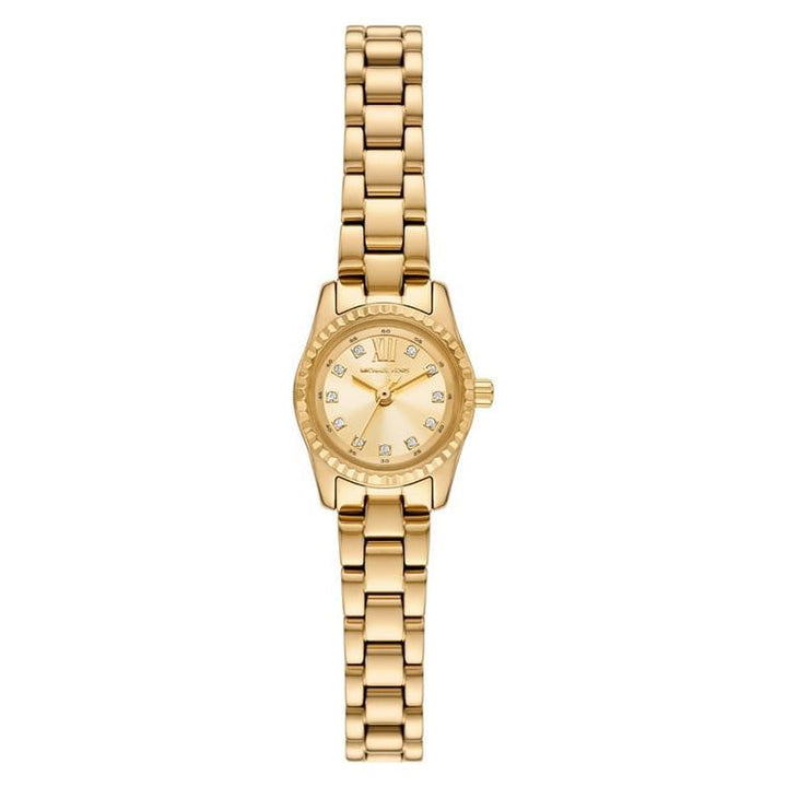 Michael Kors MK4862 Lexington Women’s Elegant Analog Watch