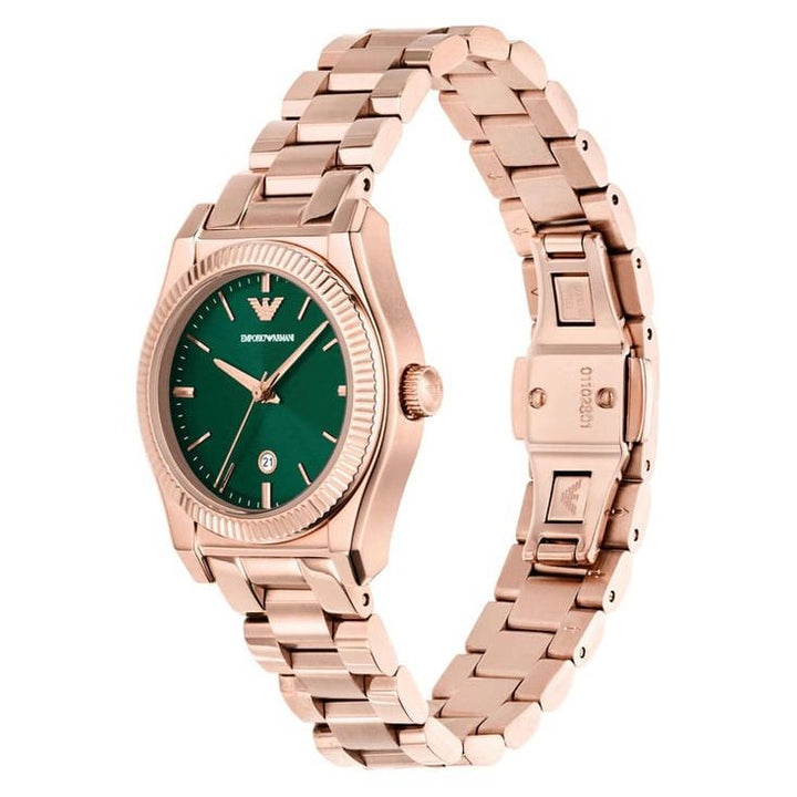 Emporio Armani Analog Watch for Women AR11639