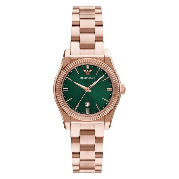 Emporio Armani Analog Watch for Women AR11639