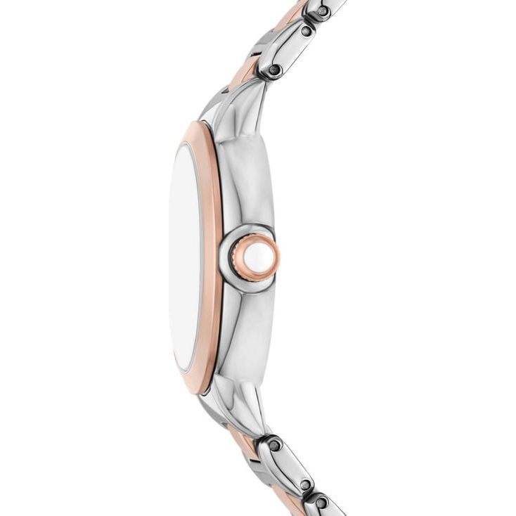 Emporio Armani AR11643 Elegant Women's Analog Watch - Style & Sophistication