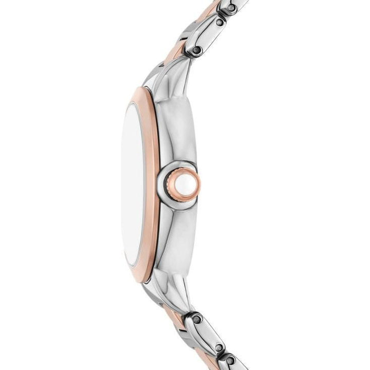 Emporio Armani AR11643 Elegant Women's Analog Watch - Style & Sophistication